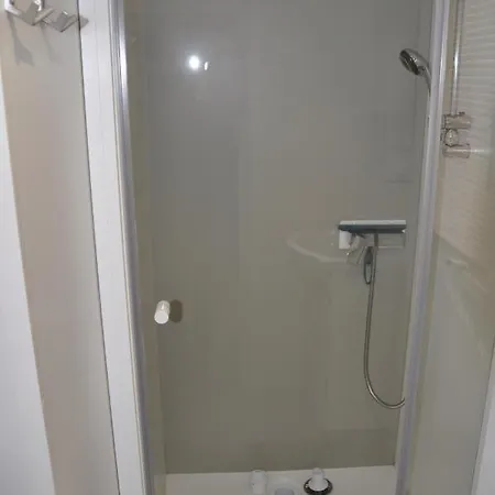 Vacances De Reve Entre Pinedes Et Ocean 营地 4*