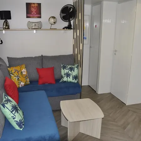 Vacances De Reve Entre Pinedes Et Ocean 4*