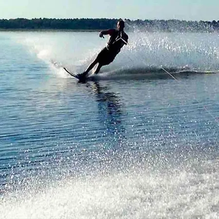 Campsite Vacances De Reve Entre Pinedes Et Ocean 4*