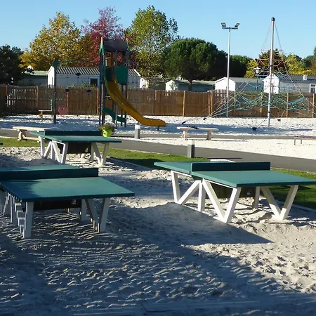 Vacances De Reve Entre Pinedes Et Ocean 4*