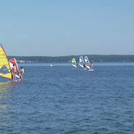Vacances De Reve Entre Pinedes Et Ocean 4*