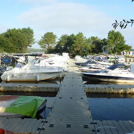 Vacances De Reve Entre Pinedes Et Ocean 4*