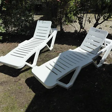 Vacances De Reve Entre Pinedes Et Ocean