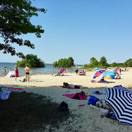 Vacances De Reve Entre Pinedes Et Ocean